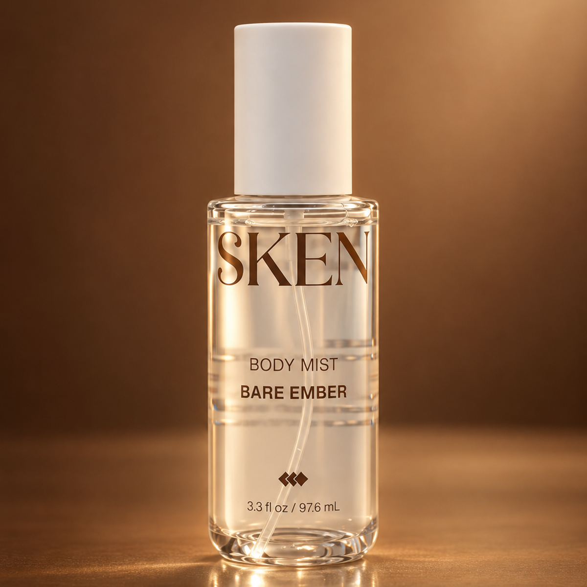 Bare Ember Body Mist