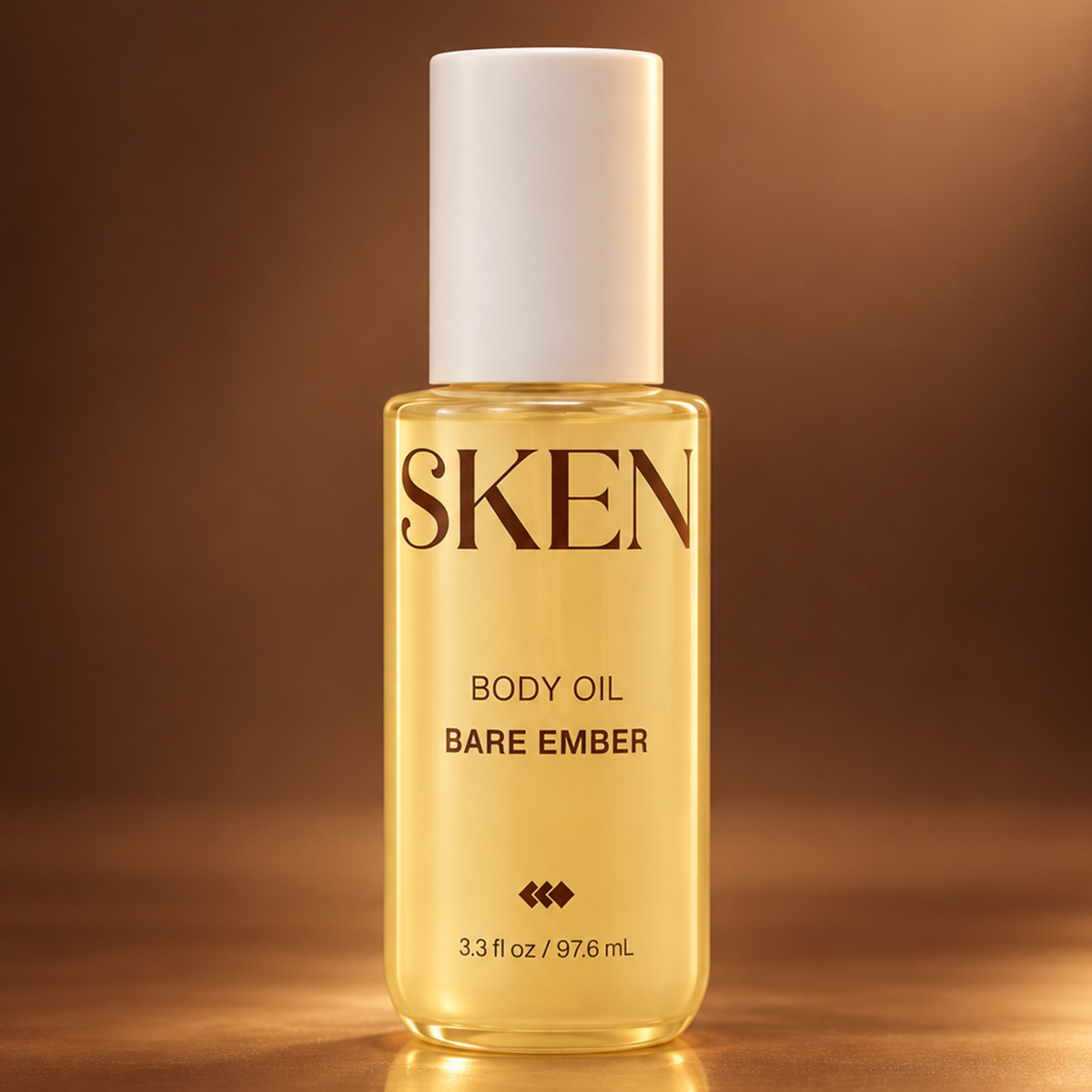 Bare Ember Body Oil
