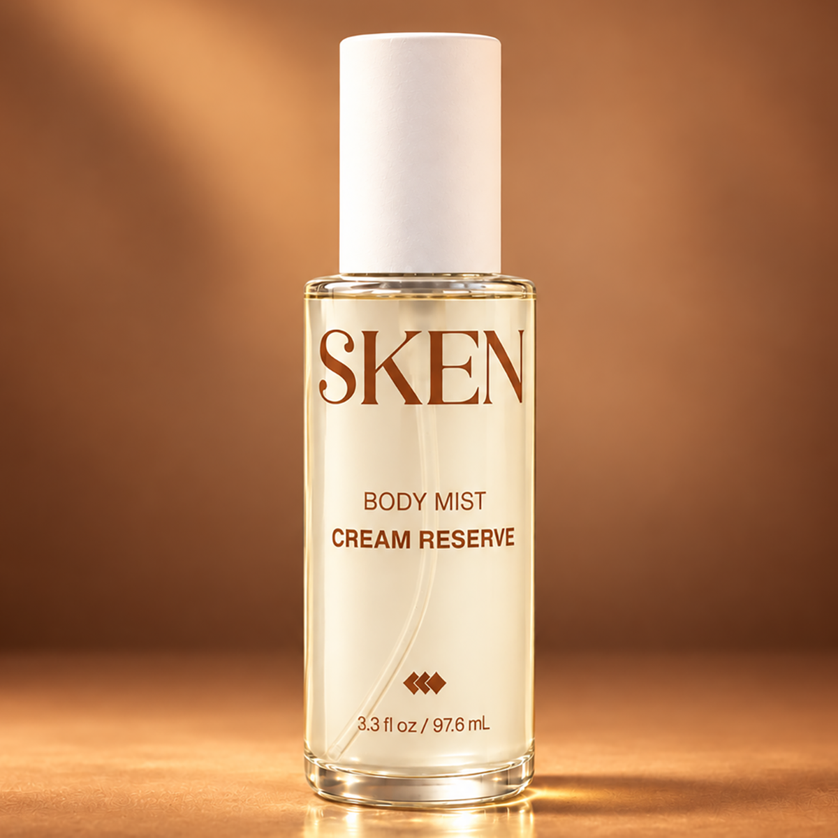 Cream Reserve Body Mist