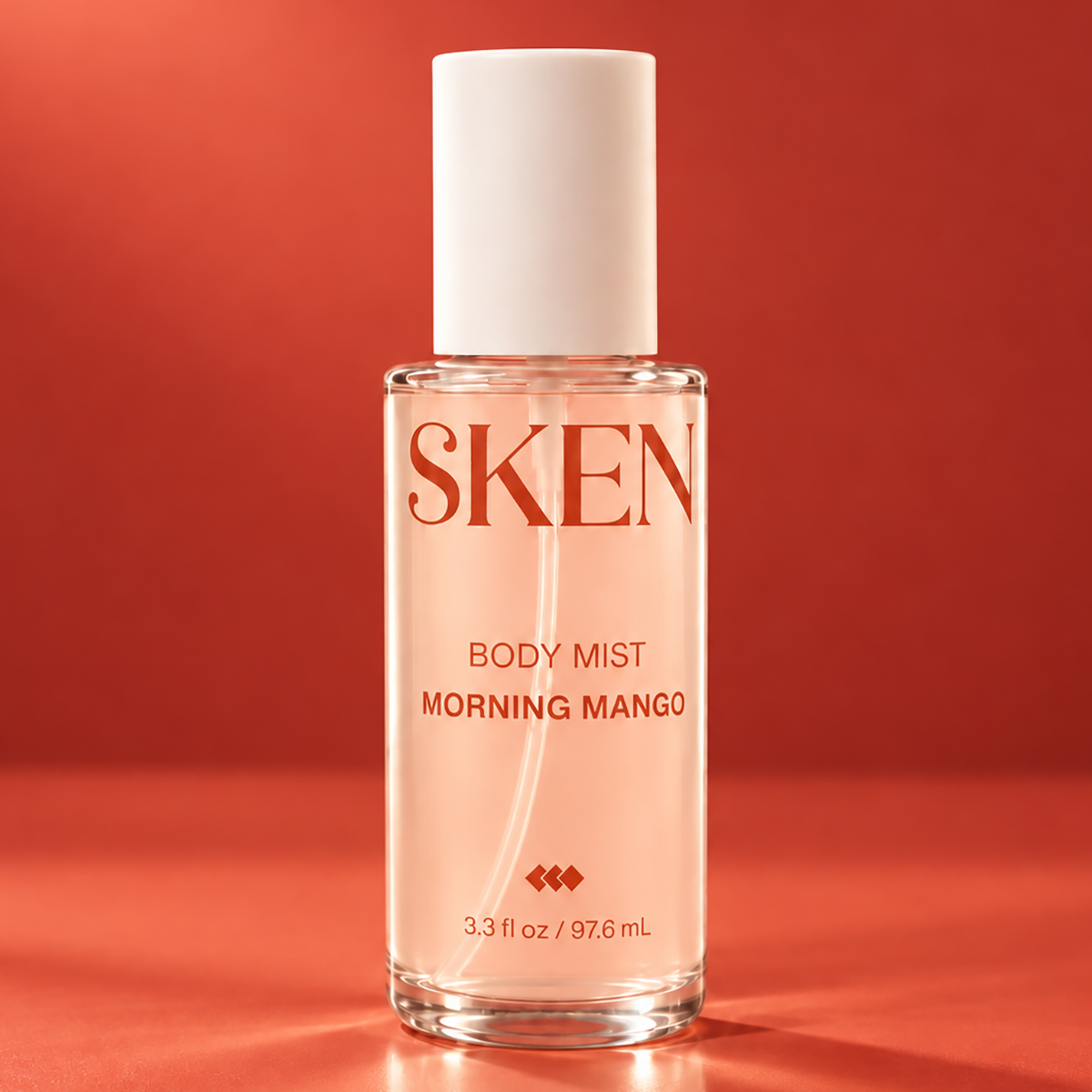 Morning Mango Body Mist